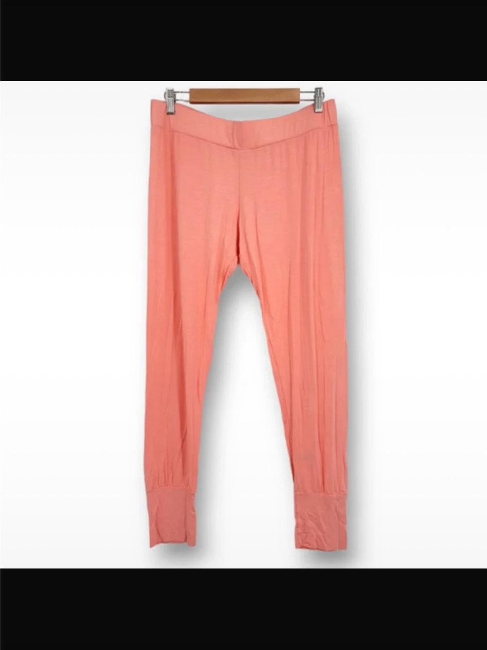Michael Lauren Lightweight Lounge
Jogger Pants Size Small